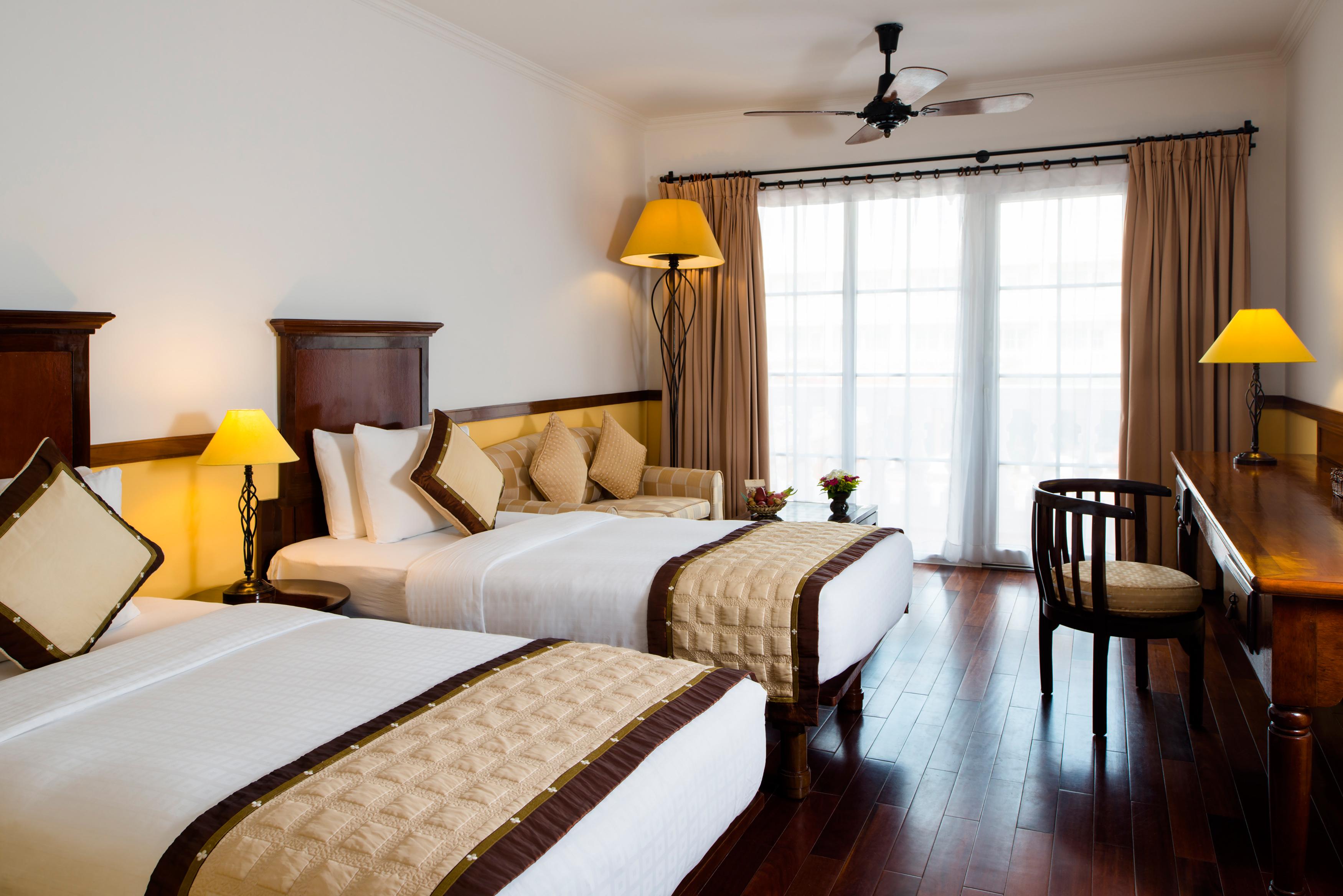 Victoria Can Tho Resort Zewnętrze zdjęcie
