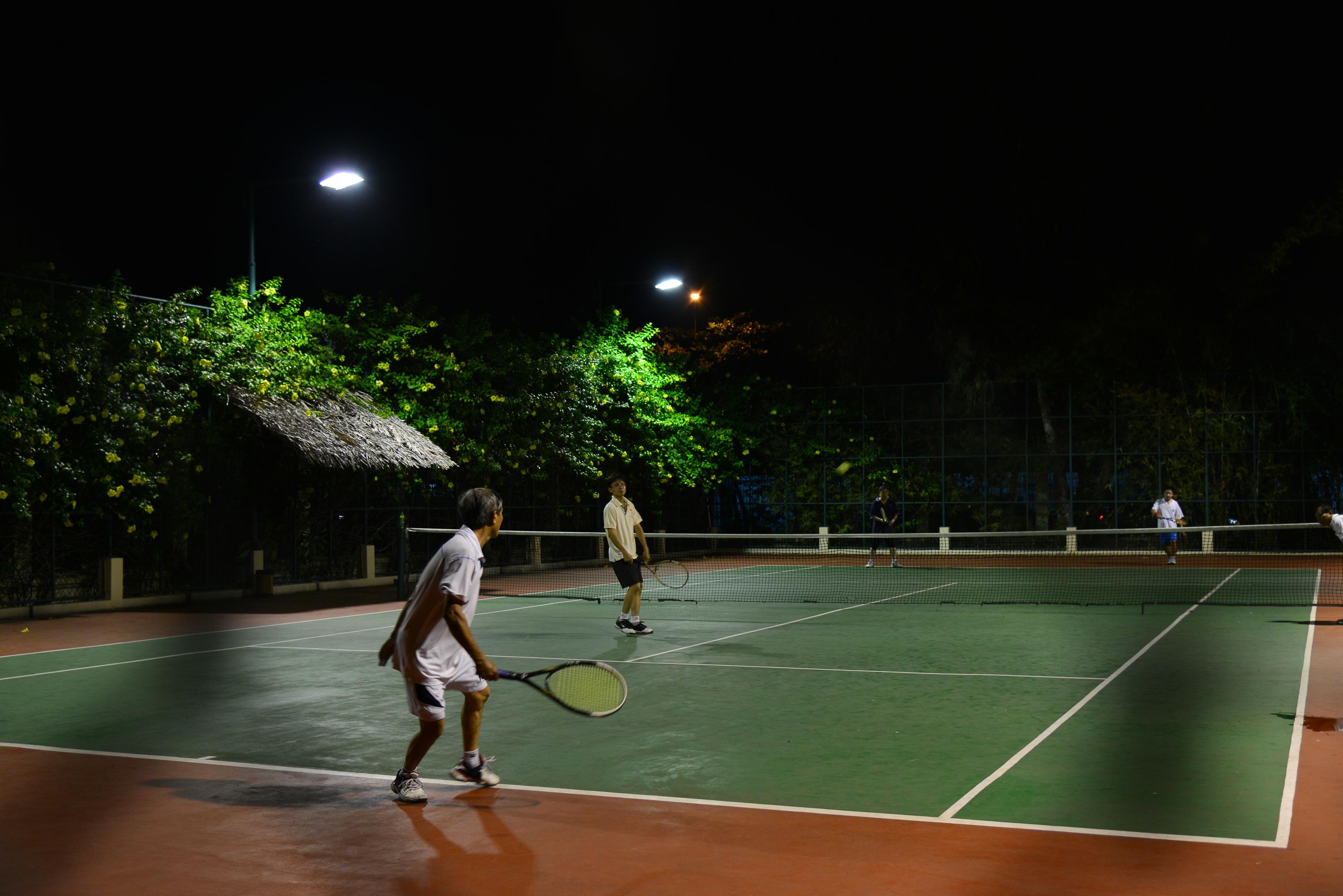 Victoria Can Tho Resort Zewnętrze zdjęcie