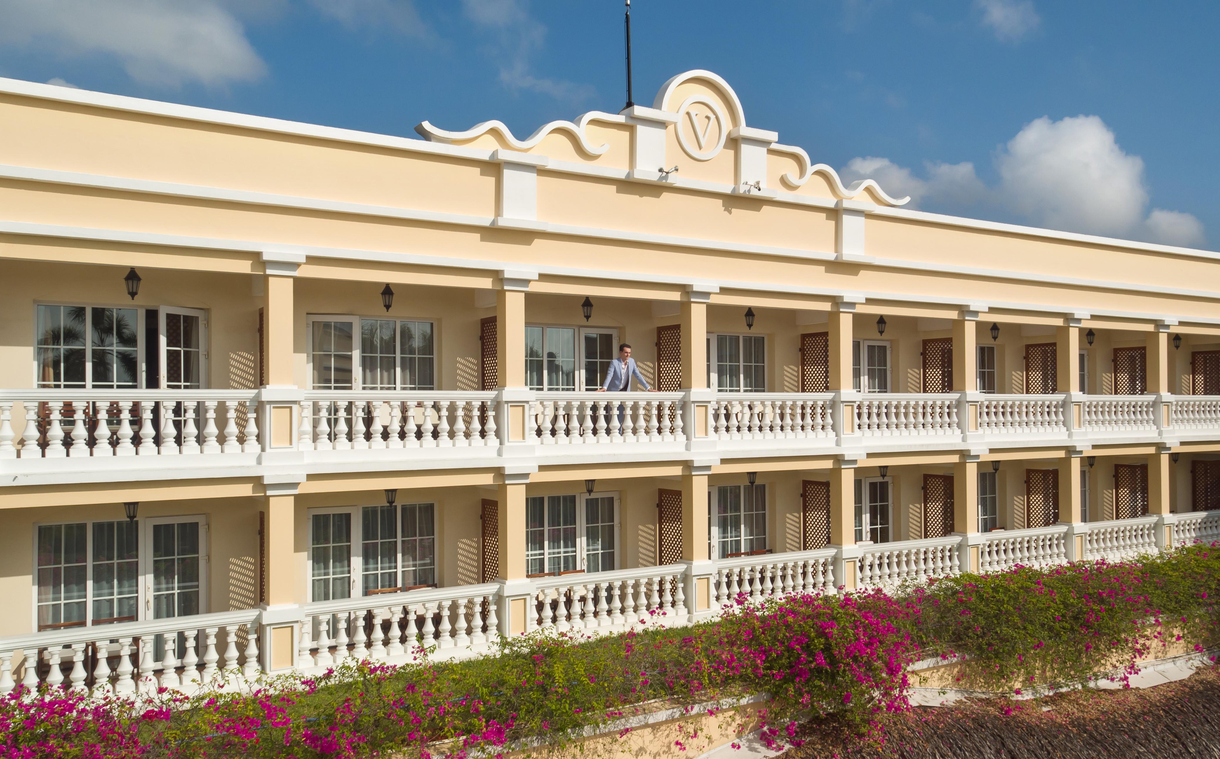 Victoria Can Tho Resort Zewnętrze zdjęcie