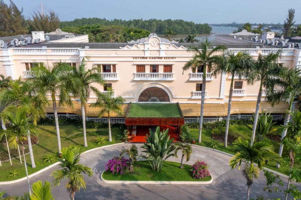 Victoria Can Tho Resort Zewnętrze zdjęcie