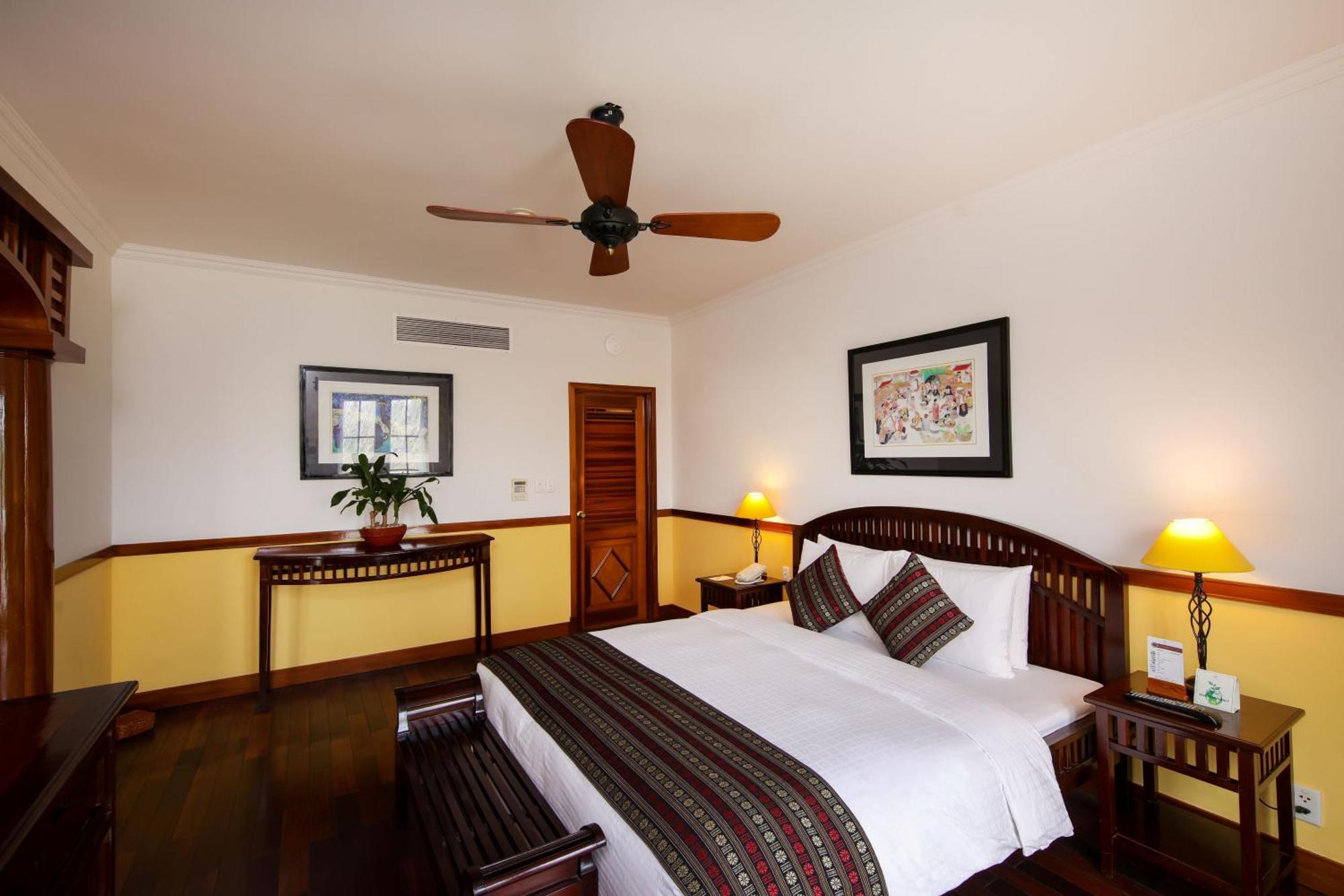 Victoria Can Tho Resort Pokój zdjęcie